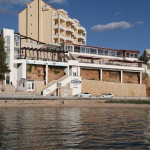 PAG - HOTEL 1. RED DO MORA