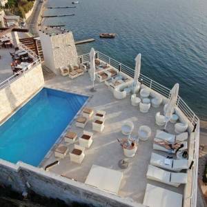 PAG - HOTEL 1. RED DO MORA
