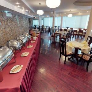 PAG - HOTEL 1. RED DO MORA