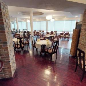 PAG - HOTEL 1. RED DO MORA