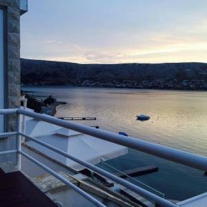PAG - HOTEL 1. RED DO MORA