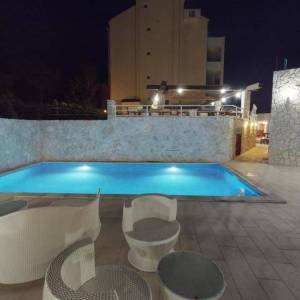 PAG - HOTEL 1. RED DO MORA