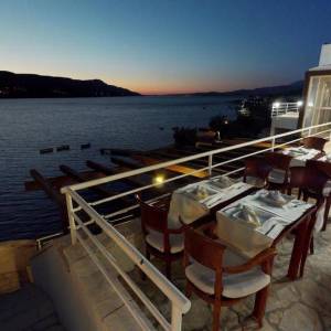 PAG - HOTEL 1. RED DO MORA