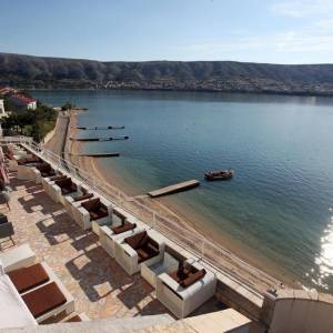 PAG - HOTEL 1. RED DO MORA