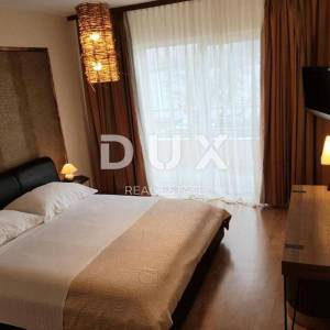 PAG -  hotel 278m2 prvi red do mora s panoramskim pogledom, HITNA PRODAJA