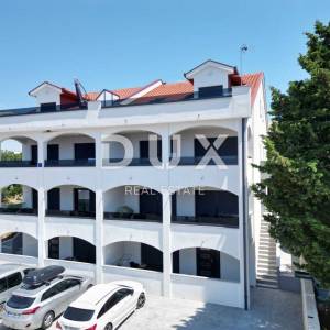 PAG, MANDRE- stan 65m2  prizemlje u neposrednoj blizini mora i plaže
