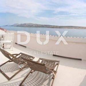 PAG, NOVALJA - Aparhotel uz plažu