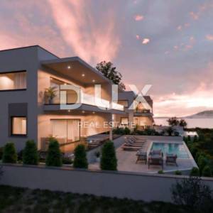 PAG, NOVALJA - apartman u prizemlju blizu mora