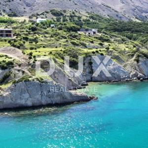 PAG, NOVALJA - apartman u prizemlju blizu mora