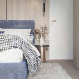 PAG, NOVALJA - apartman u prizemlju blizu mora