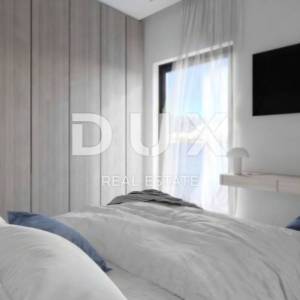 PAG, NOVALJA - apartman u prizemlju blizu mora