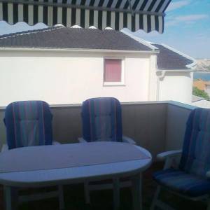 Pag, Stara Novalja, 50m2, trosoban