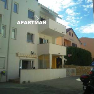 Pag, Stara Novalja, 50m2, trosoban