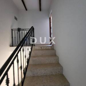 PAG, ZUBOVIĆI - Kuća s 4 apartmana blizu Novalje (moguća zamjena za stan u Rijeci)