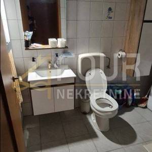 Pakoštane, 2s+db, balkon, pogled na more i jezero