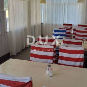 PAKOŠTANE, DRAGE - mini hotel za adaptaciju