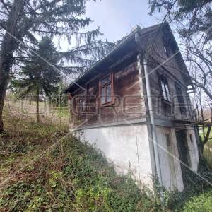 Paruževinska cesta, Vurnovec, 1.443,00 m2, 28.000,00 EUR