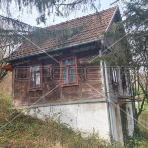 Paruževinska cesta, Vurnovec, 1.443,00 m2, 28.000,00 EUR