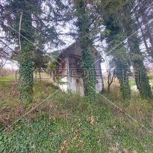 Paruževinska cesta, Vurnovec, 1.443,00 m2, 28.000,00 EUR