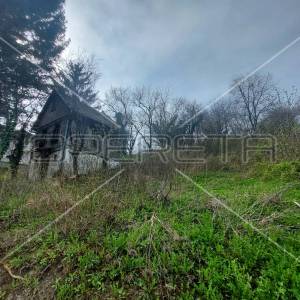 Paruževinska cesta, Vurnovec, 1.443,00 m2, 28.000,00 EUR