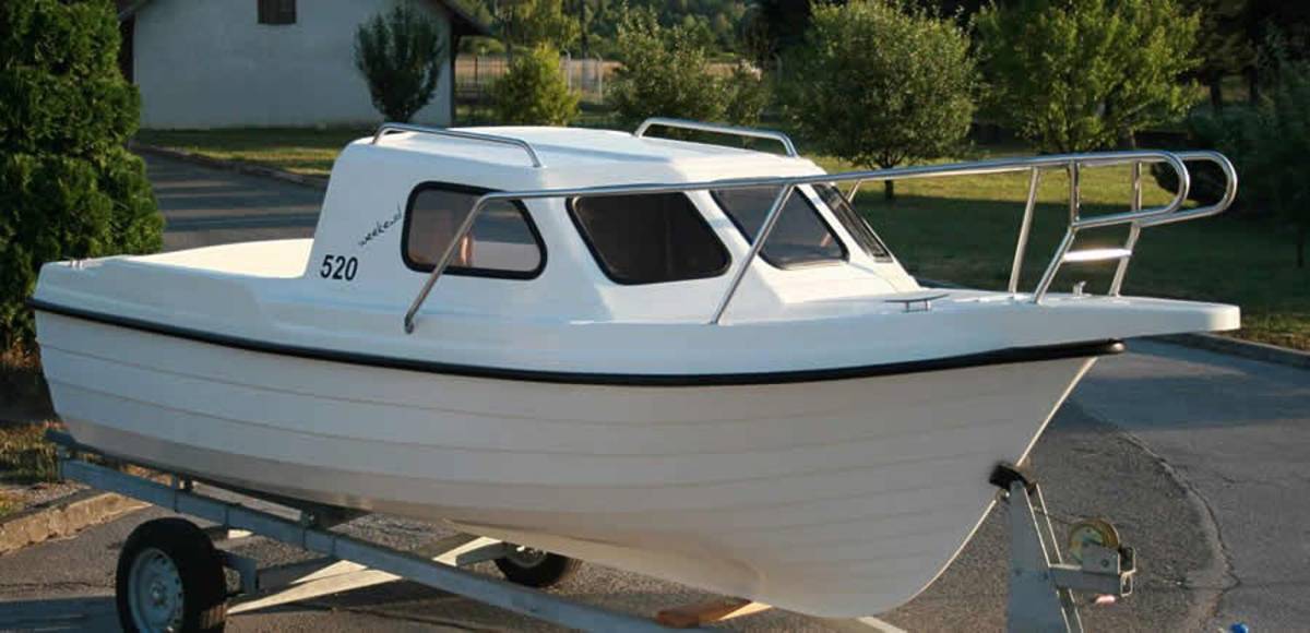 Pasara Raiden 520