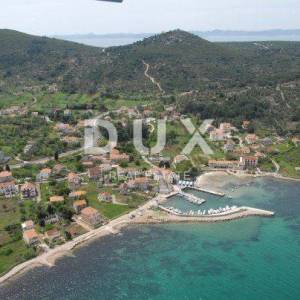PAŠMAN, BANJ - Građevinsko zemljište 809 m2