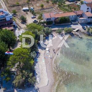 PAŠMAN, BANJ - Građevinsko zemljište 809 m2