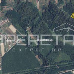 Pavlovčani, Plešivička Reka, 2.222,00 m2, 44.441,00 EUR