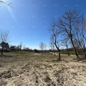 PAZIN (Istra) - građevinsko zemljište 1543 m2, u zelenoj zoni