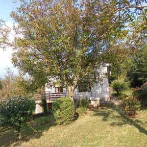 PAZIN - Prodaje se građevinsko zemljište od 2493 m²
