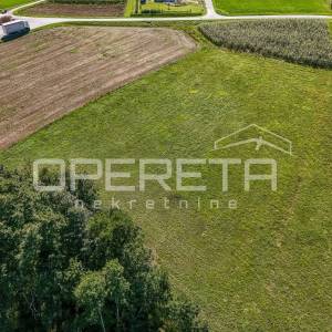 Pazin, Stari Pazin, 8.961,00 m2, 360.000,00 EUR