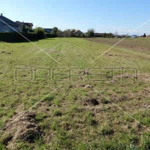 Pekarska, Brezovica, 1.108,00 m2, 105.000,00 EUR