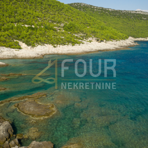 Pelješac, Popova Luka, 192.661m2, poljoprivredno zemljište 1. red do mora
