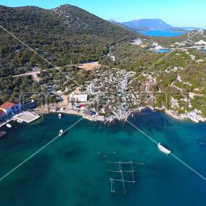 Pelješka Oaza: Investicijska prilika uz samo more s velikim razvojnim potencijal