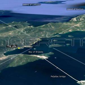 Pelješka Oaza: Investicijska prilika uz samo more s velikim razvojnim potencijal