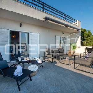 Penthouse 82,19 m2, Rogoznica