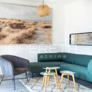 Penthouse 82,19 m2, Rogoznica