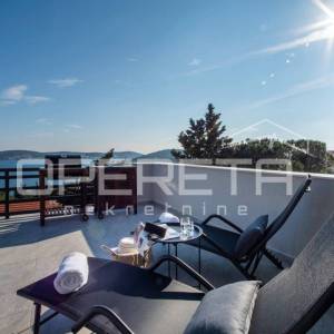 Penthouse 82,19 m2, Rogoznica