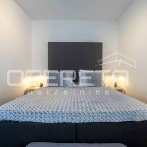 Penthouse 82,19 m2, Rogoznica