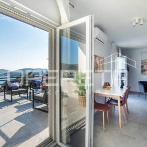 Penthouse 82,19 m2, Rogoznica