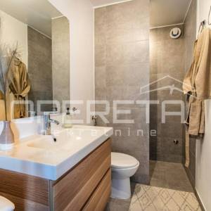 Penthouse 82,19 m2, Rogoznica