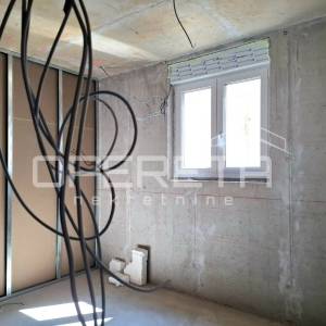 Penthouse - s panoramskim pogledom na more – Okrug Gornji/Čiovo