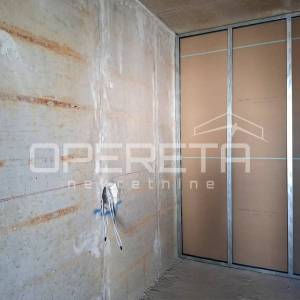 Penthouse - s panoramskim pogledom na more – Okrug Gornji/Čiovo