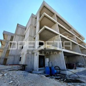 Penthouse - s panoramskim pogledom na more – Okrug Gornji/Čiovo