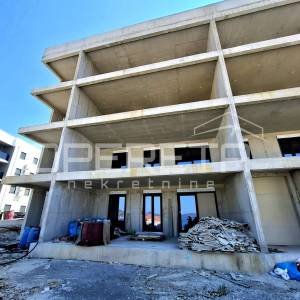 Penthouse - s panoramskim pogledom na more – Okrug Gornji/Čiovo