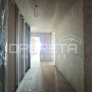 Penthouse - s panoramskim pogledom na more – Okrug Gornji/Čiovo