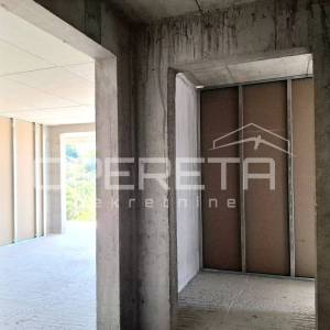 Penthouse - s panoramskim pogledom na more – Okrug Gornji/Čiovo