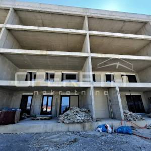 Penthouse - s panoramskim pogledom na more – Okrug Gornji/Čiovo