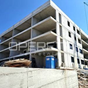 Penthouse - s panoramskim pogledom na more – Okrug Gornji/Čiovo