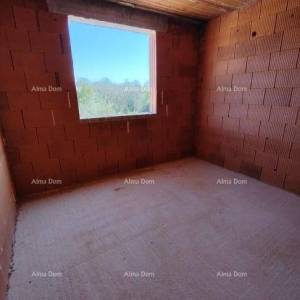 Penthouse u novogradnji u blizini mora